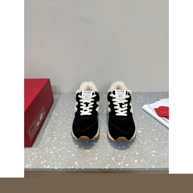 Roger Vivier Casual Shoes